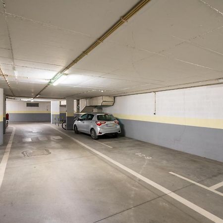 Whome Ajuda 31 Premium W/ Elevator & Parking Lissabon Exterior foto