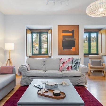 Whome Ajuda 31 Premium W/ Elevator & Parking Lissabon Exterior foto