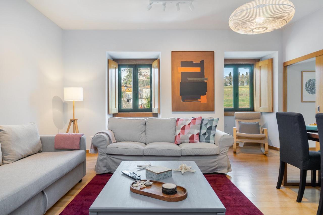 Whome Ajuda 31 Premium W/ Elevator & Parking Lissabon Exterior foto